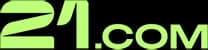 21com logosu