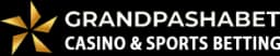 Grandpashabet logosu