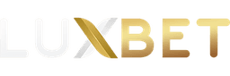 Lüxbet logosu